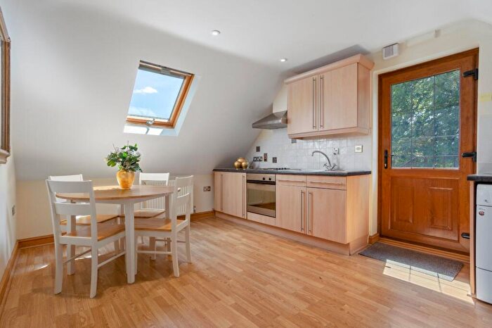 1 Bedroom Flat To Rent In Twyford Road, Binfield, Bracknell, Berkshire, RG42