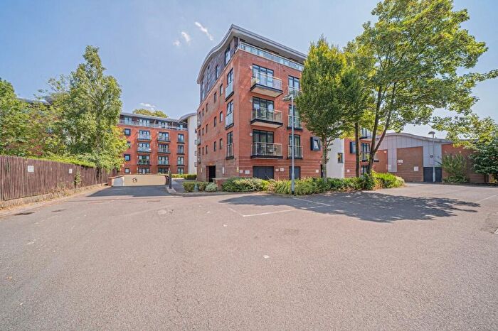 1 Bedroom Apartment For Sale In Union Road, Solihull, B91