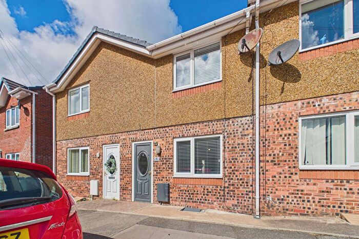 2 Bedroom Terraced House For Sale In Towerson Street, Cleator, CA23