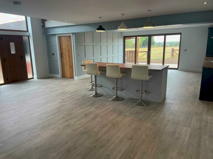 3 Bedroom Barn Conversion To Rent In Ashby Lane, Bitteswell, LE17