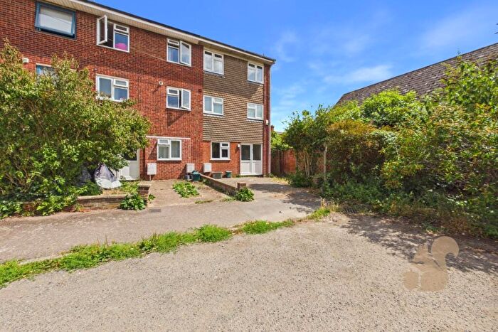 5 Bedroom End Of Terrace House To Rent In De Vere Lane, Wivenhoe, CO7