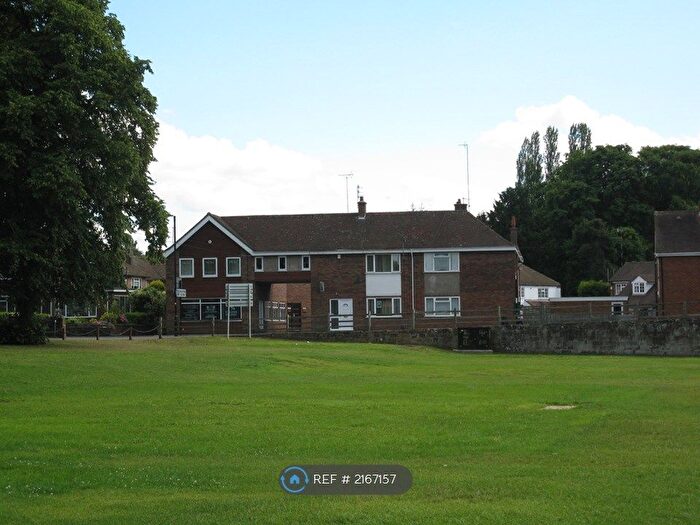 2 Bedroom Terraced House To Rent In Bridge Street, Kenilworth, CV8