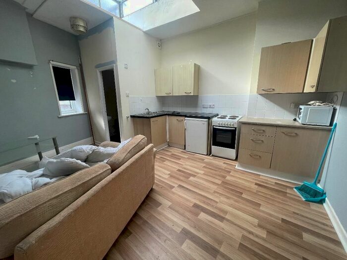 Studio To Rent In Terminus Road, Eastbourne, BN21