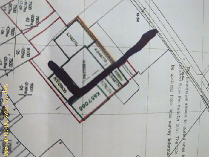 Land For Sale In Chaucer Business Park, Thanet Way, Seasalter, Whitstable, CT5