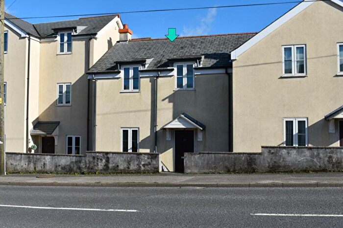 3 Bedroom Semi Detached House To Rent In Higher Bugle, Bugle, PL26