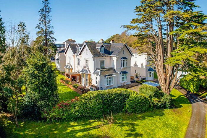 2 Bedroom Flat For Sale In Meadfoot Grange, Meadfoot Road, Torquay, TQ1