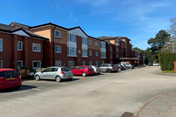 1 Bedroom Flat To Rent In Dingleway, Warrington, WA4