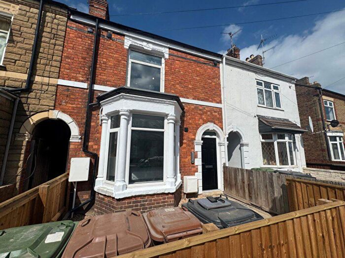 Studio To Rent In Padholme Road, Peterborough, PE1