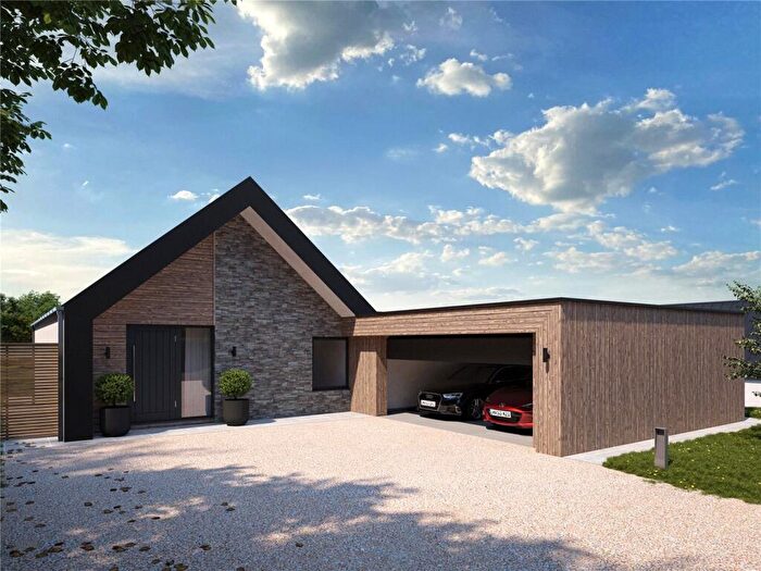 3 Bedroom Bungalow For Sale In Poundstock, Bude, Cornwall, EX23