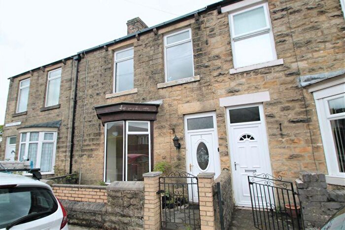 2 Bedroom Terraced House To Rent In Coronation Terrace, Cockfield, DL13