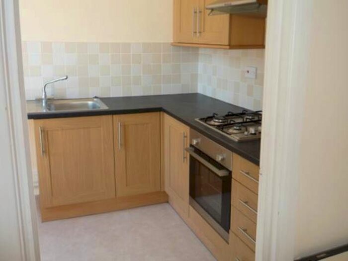 2 Bedroom Flat To Rent In Sandgate Road, Folkestone, CT20