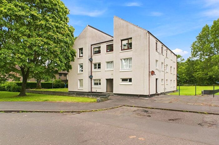 2 Bedroom Flat For Sale In Martin Avenue, Irvine, KA12