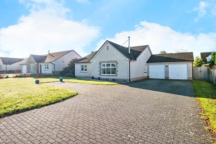 4 Bedroom Property For Sale In School Brae, Croy, IV2