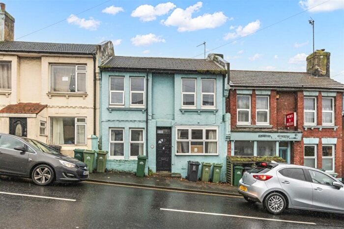 5 Bedroom Terraced House To Rent In Bear Road, Brighton, BN2