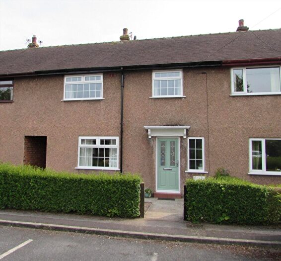 3 Bedroom House To Rent In St Marys Road, Great Eccleston, Preston, PR3