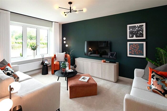 3 Bedroom Semi Detached House For Sale In Plot, The Coral, Otters Reach, Yelland, Devon, EX31