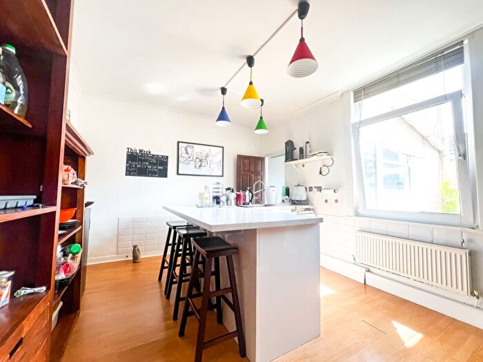 2 Bedroom Terraced House For Sale In Wilson Street, Guisborough, TS14