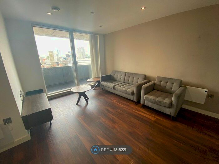 2 Bedroom Flat To Rent In Regent Road, Manchester, M3