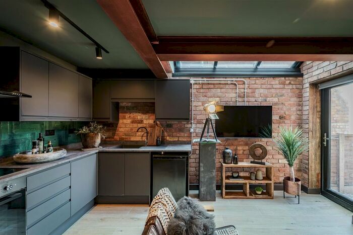 1 Bedroom Property To Rent In Earlsdon Avenue North, Earlsdon, Coventry, CV5