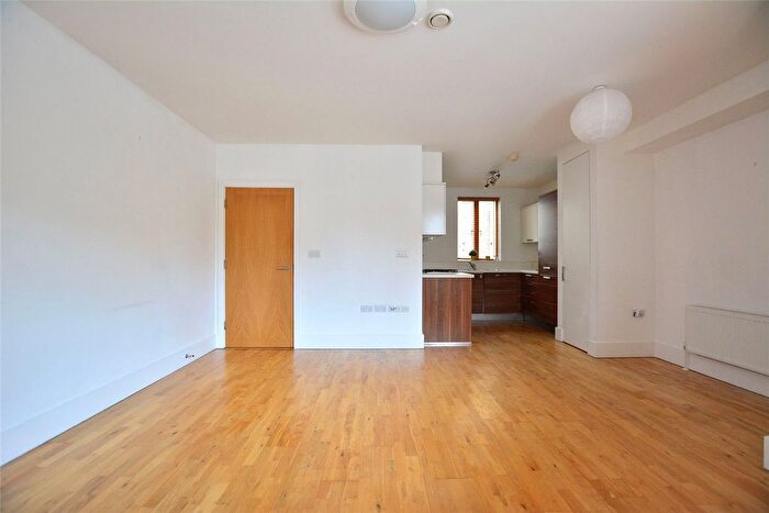2 Bedroom Flat To Rent In Hawksmoor House, A Greenwich Church Street, London, SE10