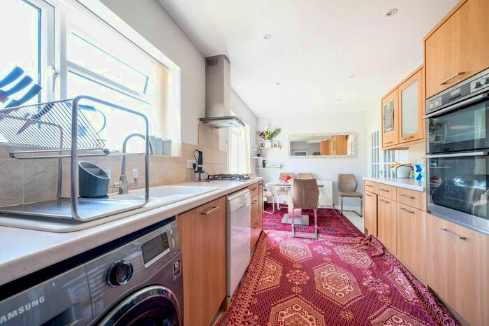 3 Bedroom Semi-detached House To Rent In Hornbeam Road, Guildford, Guildford, GU1