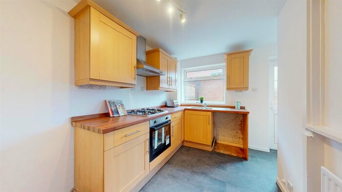 3 Bedroom Terraced House To Rent In Tealby Walk, Middlesbrough, TS3