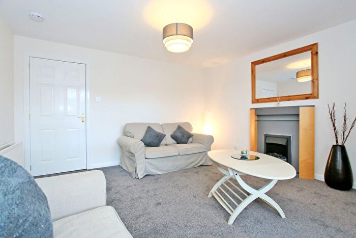 2 Bedroom Flat To Rent In Mary Elmslie Court, King Street, City Centre, Aberdeen, AB24