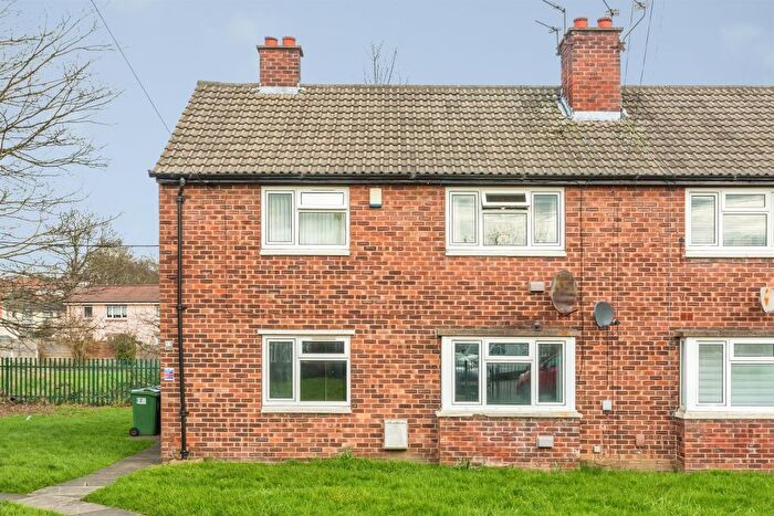 1 Bedroom Flat For Sale In Rufford Street, Wakefield, WF2