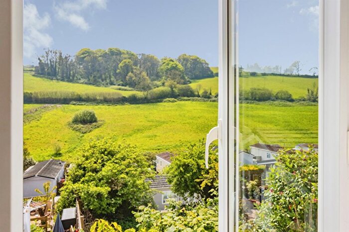 1 Bedroom Mobile/park Home For Sale In Totnes Road, Paignton, TQ4