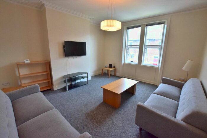 6 Bedroom Flat To Rent In Hotspur Street, Heaton, Newcastle Upon Tyne, NE6