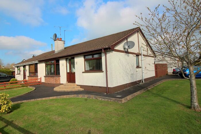 3 Bedroom Bungalow For Sale In Glenview, Annahilt, Hillsborough, County Down, BT26