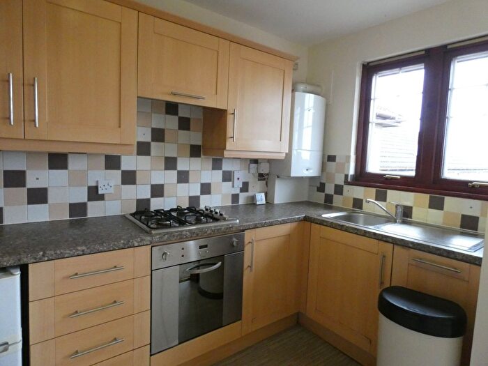 2 Bedroom Flat For Sale In Loirston Close, Cove, Aberdeen, AB12