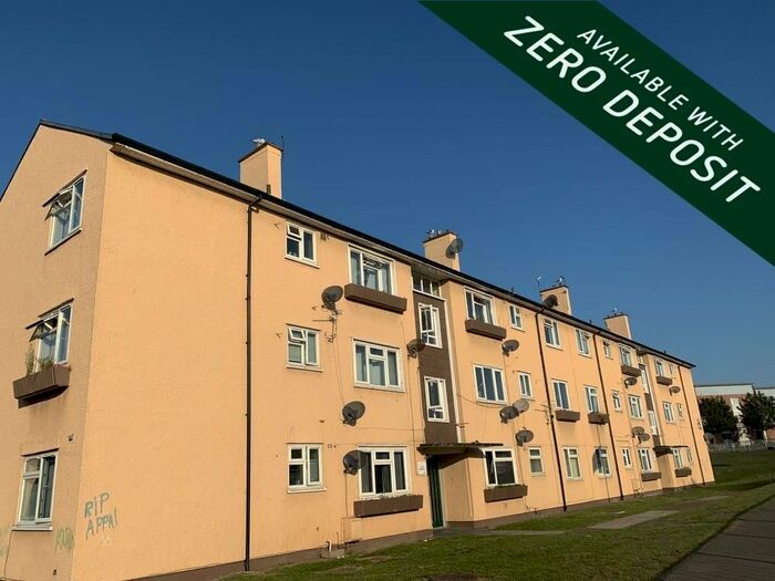 Houses to rent in Howe Circle, NP19, Newport