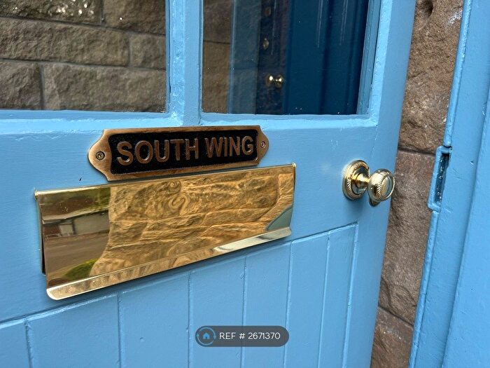 4 Bedroom Semi-Detached House To Rent In Southwing Williamscraig House, Linlithgow, EH49