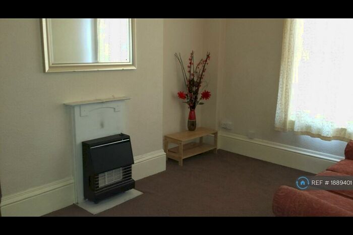 1 Bedroom Flat To Rent In Hartington St, Derby, DE23