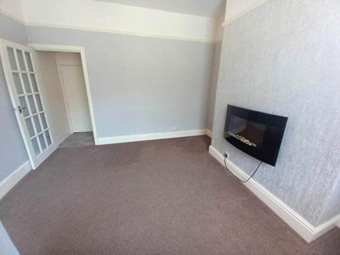 2 Bedroom Terraced House To Rent In Westmorland Street, Barrow-In-Furness, LA14