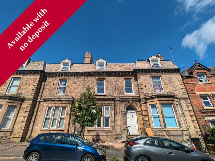 1 Bedroom Flat To Rent In Avenue Road, Grantham, NG31