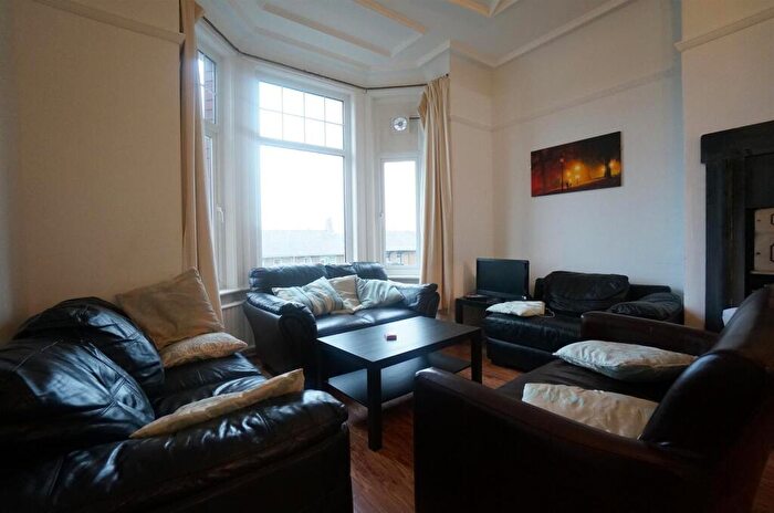6 Bedroom House To Rent In High Street, Bangor, LL57
