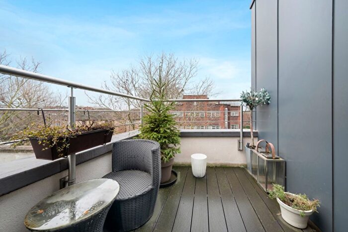 1 Bedroom Flat To Rent In Grange Road, Bermondsey, SE1