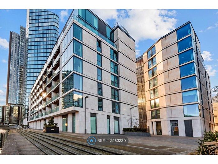 1 Bedroom Flat To Rent In City Road, London, EC1V