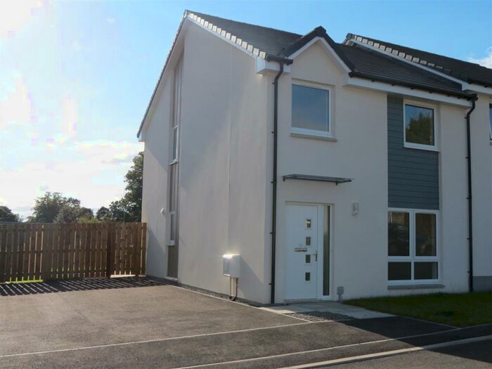 3 Bedroom House For Sale In Colonels View, Dingwall, IV15