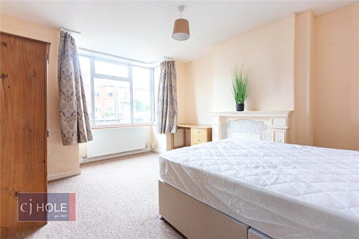 4 Bedroom Terraced House To Rent In Filton Avenue, Horfield, Bristol, BS7