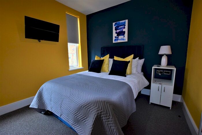 1 Bedroom Terraced House To Rent In Wilfred Street, Derby, DE23