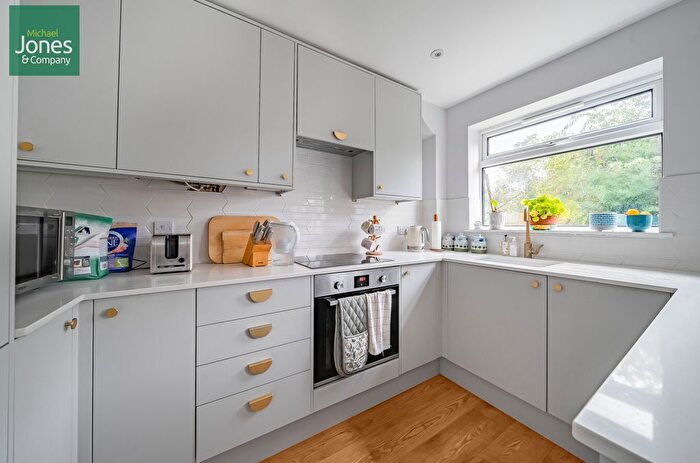 2 Bedroom End Of Terrace House To Rent In Greenacres Ring, Angmering, Littlehampton, West Sussex, BN16