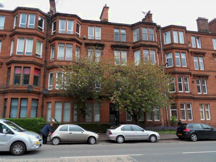 2 Bedroom Flat To Rent In Alexandra Parade, Dennistoun, Glasgow, G31