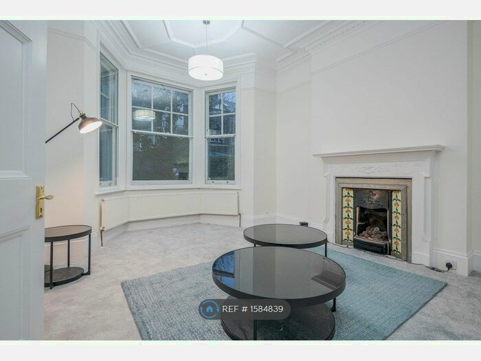 5 Bedroom Terraced House To Rent In Priory Gardens, London, N6