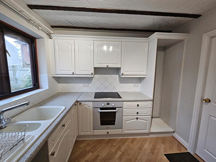 2 Bedroom Bungalow For Sale In Grindlestone Court, Whittingham Lane, Goosnargh, PR3