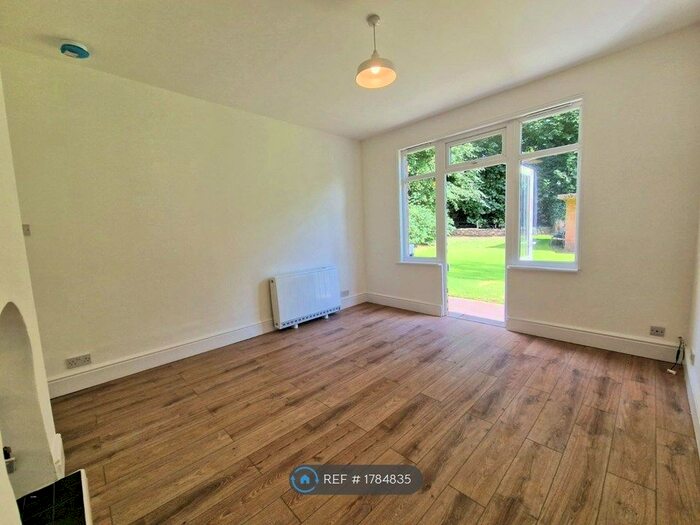 1 Bedroom Flat To Rent In Fordhouse Lane, Birmingham, B30