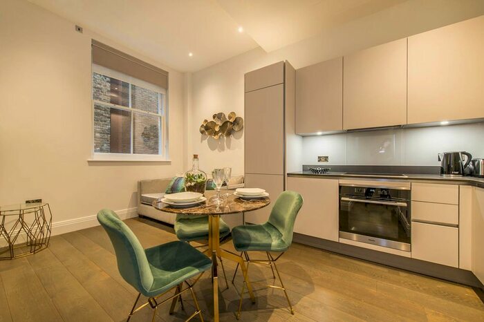 1 Bedroom Flat To Rent In - Chancery Lane, Chancery Lane, WC2A