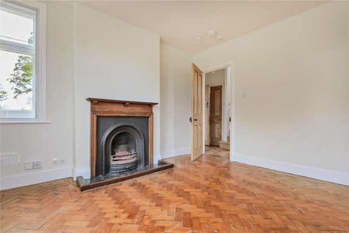 2 Bedroom Detached House To Rent In Bagshot, Surrey, GU19